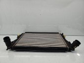 Radiator intercooler Volkswagen Golf 6 (5K1) [Fabr 2009-2013] 1K0145803BN 2.0 TDI CFFB 103KW / 140CP