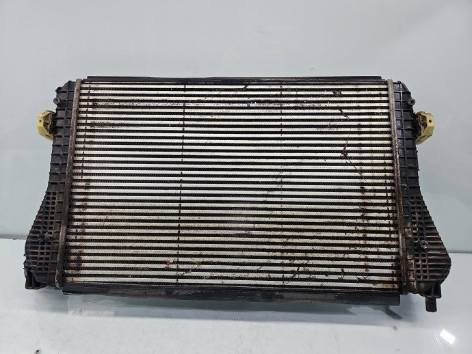 Radiator intercooler Volkswagen Golf 6 (5K1) [Fabr 2009-2013] 1K0145803BN 2.0 TDI CFFB 103KW / 140CP