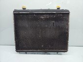 Radiator apa PEUGEOT 2008 [Fabr 2013-prezent] 890960000 1.6 HDi 9HP 68KW / 92CP