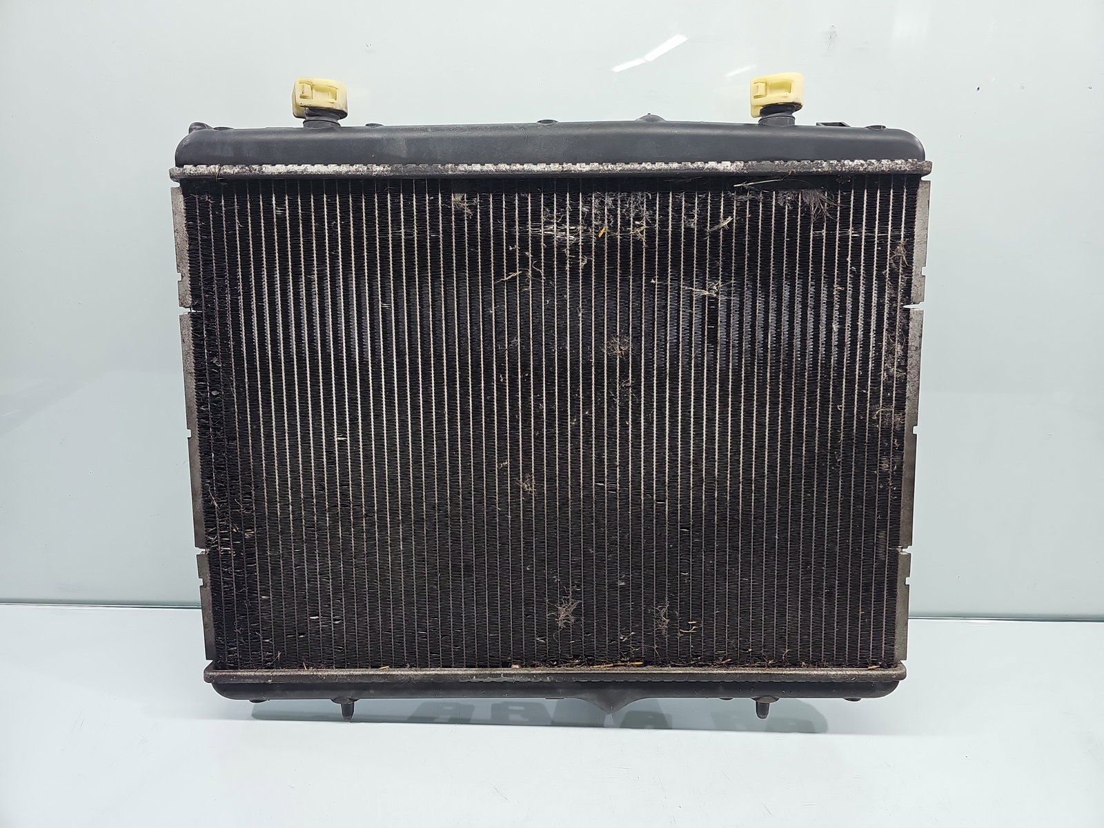 Radiator apa PEUGEOT 2008 [Fabr 2013-prezent] 890960000 1.6 HDi 9HP 68KW / 92CP