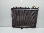 Radiator apa PEUGEOT 2008 [Fabr 2013-prezent] 890960000 1.6 HDi 9HP 68KW / 92CP