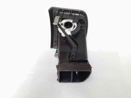 Grila aerisire dreapta OEM Skoda Fabia 2 (5J, 542) [Fabr 2007-2014] 