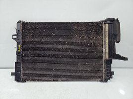 Radiator clima / AC Mercedes Clasa CLA Coupe (C117) [Fabr 2013-2018] OEM 2.2 CDI 651930 125KW / 170CP