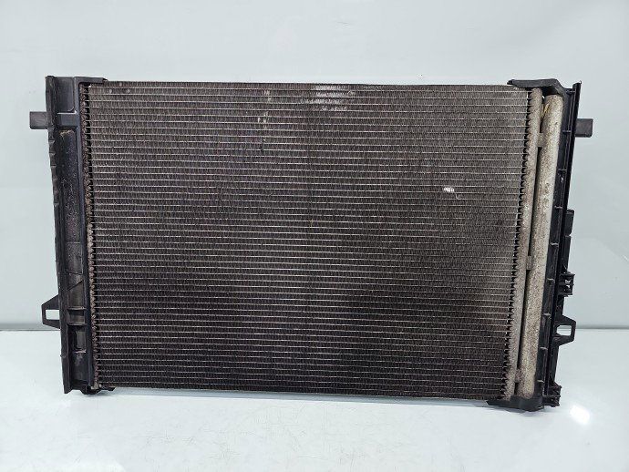 Radiator clima / AC Mercedes Clasa CLA Coupe (C117) [Fabr 2013-2018] OEM 2.2 CDI 651930 125KW / 170CP