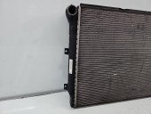 Radiator apa Volkswagen Golf 6 (5K1) [Fabr 2009-2013] 1K0121251DM 2.0 TDI CFFB 103KW / 140CP