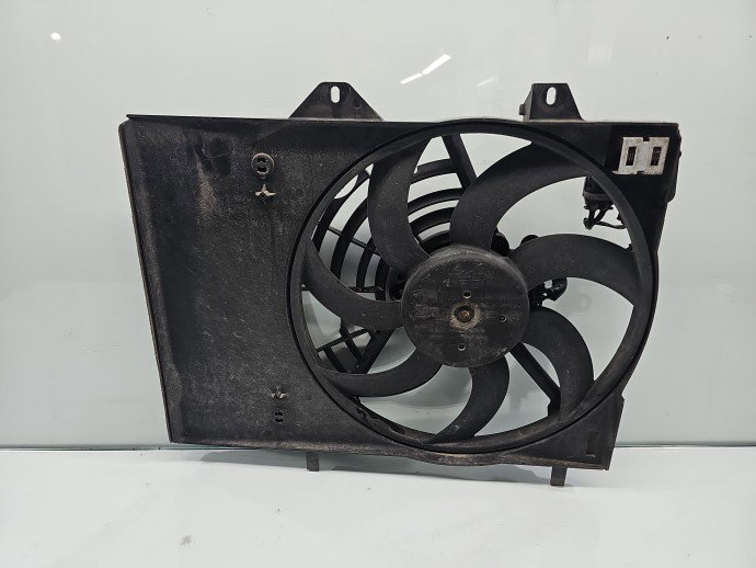 Electroventilator PEUGEOT 2008 [Fabr 2013-prezent] OEM 1.6 HDi 9HP 68KW / 92CP