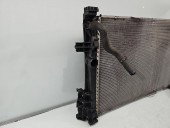 Radiator apa Mercedes Clasa CLA Coupe (C117) [Fabr 2013-2018] A2465001303 2.2 CDI 651930 125KW / 170CP