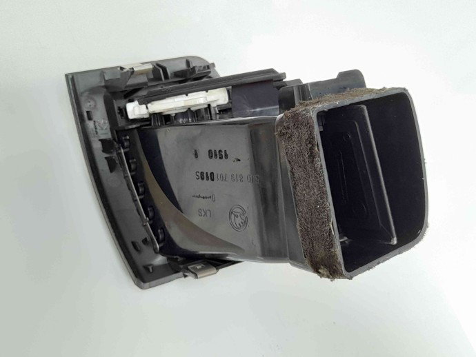 Grila aerisire dreapta OEM Skoda Fabia 2 (5J, 542) [Fabr 2007-2014] 