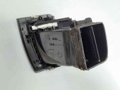 Grila aerisire dreapta OEM Skoda Fabia 2 (5J, 542) [Fabr 2007-2014] 