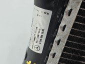 Radiator apa Mercedes Clasa CLA Coupe (C117) [Fabr 2013-2018] A2465001303 2.2 CDI 651930 125KW / 170CP
