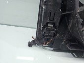 Electroventilator Bmw 5 (E60) [Fabr 2004-2010] 7801657 3.0 M57D30O2 170KW / 231CP