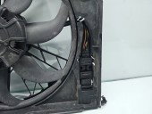 Electroventilator Bmw 5 (E60) [Fabr 2004-2010] 7801657 3.0 M57D30O2 170KW / 231CP