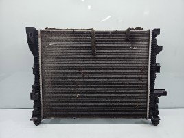 Radiator apa Ford Focus 3 [Fabr 2010-2018] F1F1-8005-VE 1.0 Benz M1DD 92KW / 125CP