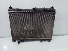 Radiator apa Ford Ecosport [Fabr 2017-2024] C1B1-8005-AA 1.0 Benz M1JC 92KW / 125CP