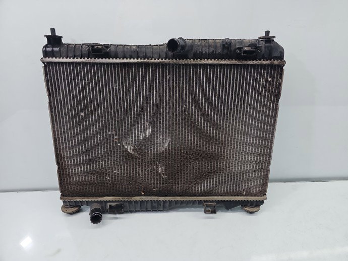 Radiator apa Ford Ecosport [Fabr 2017-2024] C1B1-8005-AA 1.0 Benz M1JC 92KW / 125CP