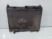 Radiator apa Ford Ecosport [Fabr 2017-2024] C1B1-8005-AA 1.0 Benz M1JC 92KW / 125CP