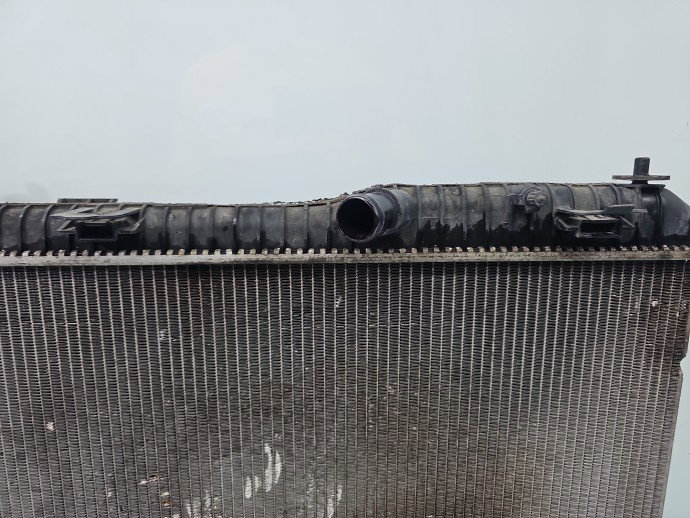 Radiator apa Ford Ecosport [Fabr 2017-2024] C1B1-8005-AA 1.0 Benz M1JC 92KW / 125CP