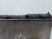 Radiator apa Ford Ecosport [Fabr 2017-2024] C1B1-8005-AA 1.0 Benz M1JC 92KW / 125CP