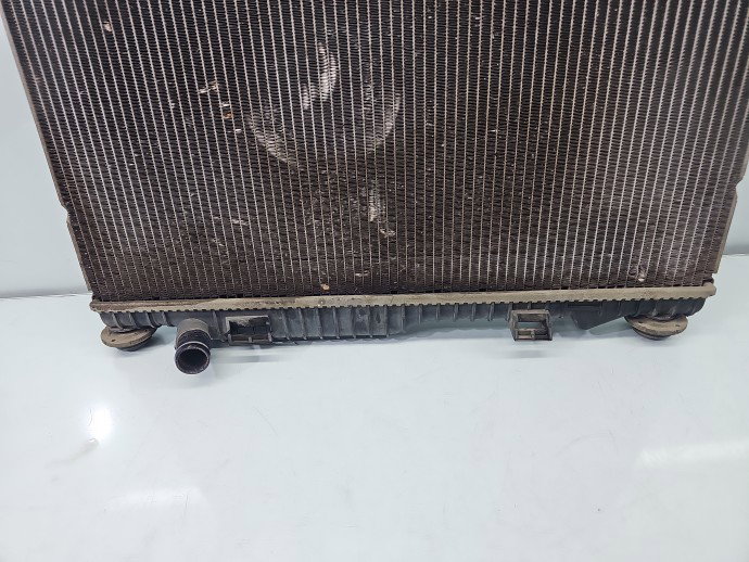 Radiator apa Ford Ecosport [Fabr 2017-2024] C1B1-8005-AA 1.0 Benz M1JC 92KW / 125CP