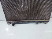 Radiator apa Ford Ecosport [Fabr 2017-2024] C1B1-8005-AA 1.0 Benz M1JC 92KW / 125CP