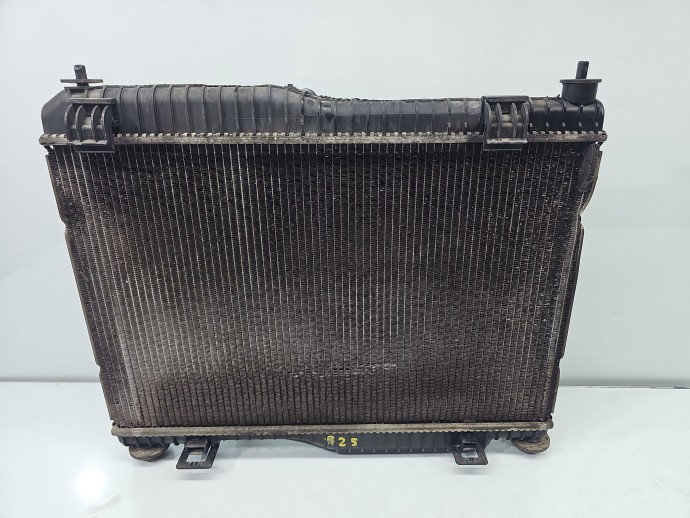 Radiator apa Ford Ecosport [Fabr 2017-2024] C1B1-8005-AA 1.0 Benz M1JC 92KW / 125CP