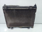Radiator apa Ford Ecosport [Fabr 2017-2024] C1B1-8005-AA 1.0 Benz M1JC 92KW / 125CP