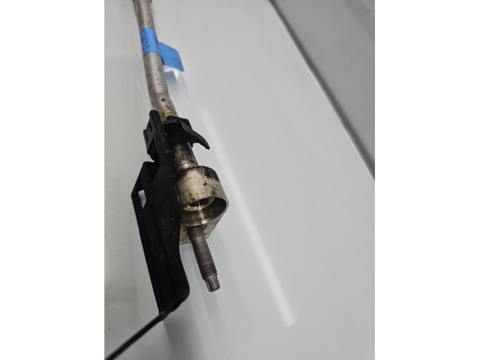 Conducta AC Ford Focus 3 [Fabr 2010-2018] F1F1-19D567-NA 1.0 Benz M1DD 92KW / 125CP
