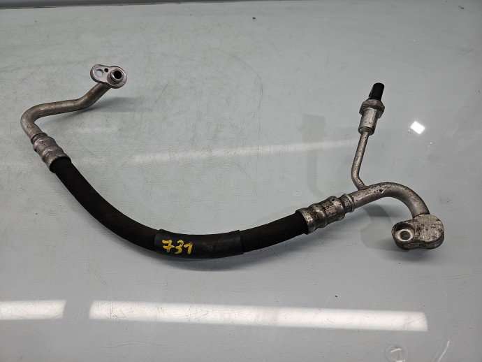 Conducta AC Volkswagen Golf 6 (5K1) [Fabr 2009-2013] 1K0820721CA 1.6 TDI CAYC 77KW / 105CP