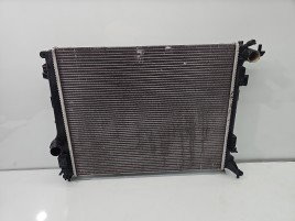 Radiator apa Renault Megane 4 [Fabr 2015-prezent] 214108607R 1.6 dCi R9M409 96KW / 131CP