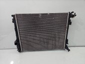 Radiator apa Renault Megane 4 [Fabr 2015-prezent] 214108607R 1.6 dCi R9M409 96KW / 131CP