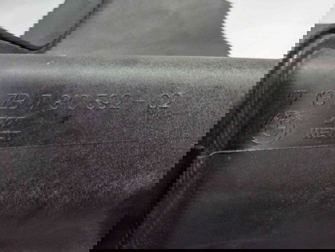 Vas expansiune 7810592-02 Bmw 3 (E90) [Fabr 2005-2011] 2.0 N47 