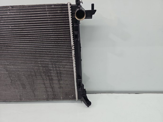 Radiator apa Renault Megane 4 [Fabr 2015-prezent] 214108607R 1.6 dCi R9M409 96KW / 131CP