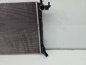 Radiator apa Renault Megane 4 [Fabr 2015-prezent] 214108607R 1.6 dCi R9M409 96KW / 131CP