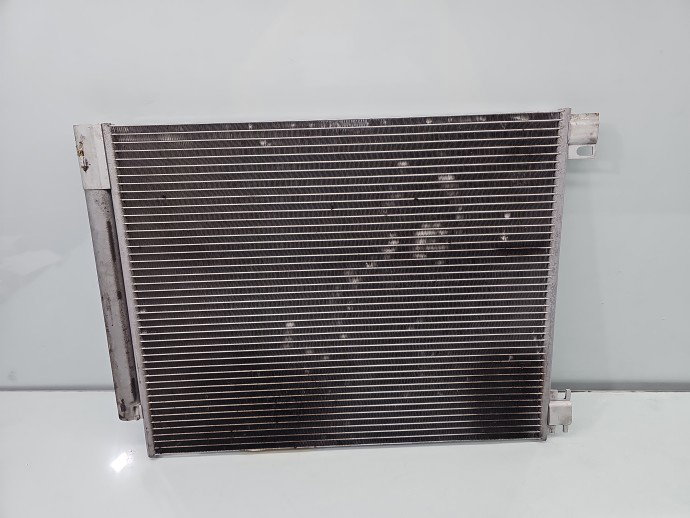 Radiator clima / AC Renault Megane 4 [Fabr 2015-prezent] 921004063R 1.6 dCi R9M409 96KW / 131CP