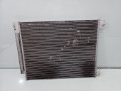 Radiator clima / AC Renault Megane 4 [Fabr 2015-prezent] 921004063R 1.6 dCi R9M409 96KW / 131CP