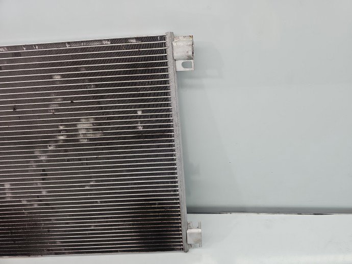 Radiator clima / AC Renault Megane 4 [Fabr 2015-prezent] 921004063R 1.6 dCi R9M409 96KW / 131CP