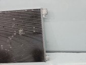 Radiator clima / AC Renault Megane 4 [Fabr 2015-prezent] 921004063R 1.6 dCi R9M409 96KW / 131CP