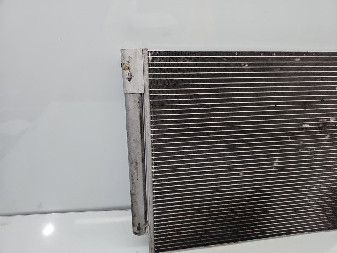 Radiator clima / AC Renault Megane 4 [Fabr 2015-prezent] 921004063R 1.6 dCi R9M409 96KW / 131CP