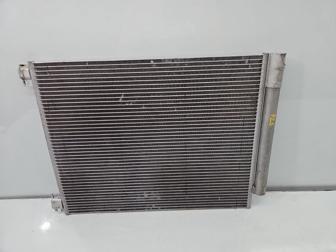 Radiator clima / AC Renault Megane 4 [Fabr 2015-prezent] 921004063R 1.6 dCi R9M409 96KW / 131CP