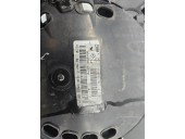 Electroventilator Renault Megane 4 [Fabr 2015-prezent] 214816117R 1.6 dCi R9M409 96KW / 131CP