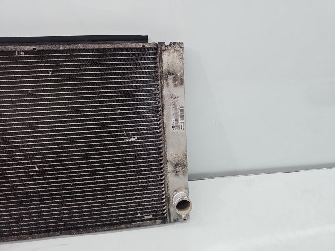 Radiator apa MINI Countryman (R60) [Fabr 2010-2016] 2751274-04 1.6 N47C16U1 82KW / 111CP
