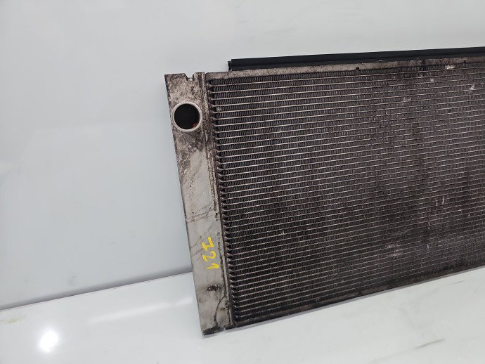 Radiator apa MINI Countryman (R60) [Fabr 2010-2016] 2751274-04 1.6 N47C16U1 82KW / 111CP