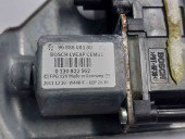 Macara electrica geam dreapta fata Peugeot 508 [Fabr 2010-2018] 9686618080