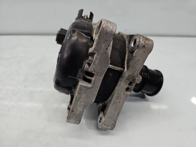 Alternator Ford Focus 3 [Fabr 2010-2018] CV6T-10300-GA 1.0 Benz M1DD 92KW / 125CP