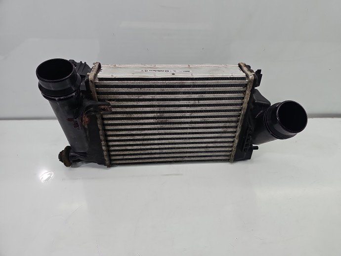 Radiator intercooler Renault Megane 4 [Fabr 2015-prezent] 144614EB1B 1.6 dCi R9M409 96KW / 131CP