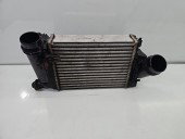 Radiator intercooler Renault Megane 4 [Fabr 2015-prezent] 144614EB1B 1.6 dCi R9M409 96KW / 131CP