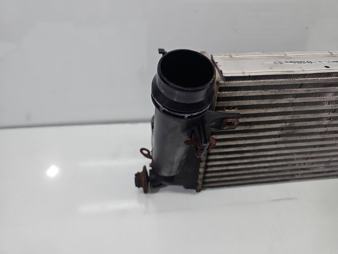 Radiator intercooler Renault Megane 4 [Fabr 2015-prezent] 144614EB1B 1.6 dCi R9M409 96KW / 131CP