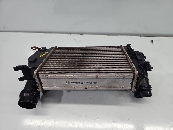 Radiator intercooler Renault Megane 4 [Fabr 2015-prezent] 144614EB1B 1.6 dCi R9M409 96KW / 131CP