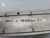 Radiator intercooler Renault Megane 4 [Fabr 2015-prezent] 144614EB1B 1.6 dCi R9M409 96KW / 131CP