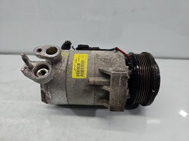 Compresor clima Ford Focus 3 [Fabr 2010-2018] F1F1-19D629-FC 1.0 Benz M1DD 92KW / 125CP